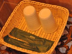 洗漱-娜娜度假小旅馆