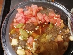 -峨嵋小镇·川菜(勒泰中心店)