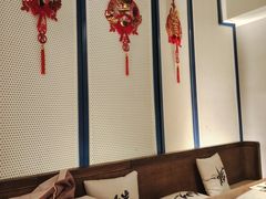 -尚尚仙·酸汤猪手·猪肚鸡火锅(华联万柳购物中心店)