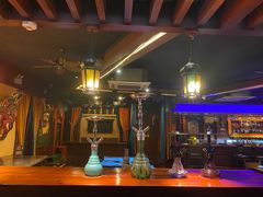-甘尼仕印度餐厅爵士酒吧(阳春巷店)