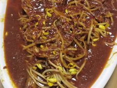 -日光牛肉汤饭(海林店)