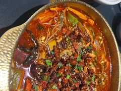 -长安大牌档之龙头酒肆(荣民龙首广场店)
