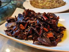 -清真马二姐牛菜馆(昆明一分店)