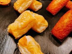 -Social 秀西餐厅-长沙瑞吉酒店(运达店)