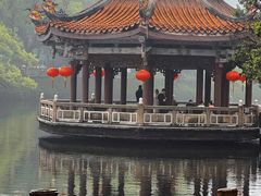 -潮州西湖