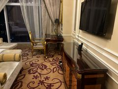 -南通金石国际大酒店