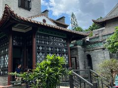 -东莞市可园博物馆