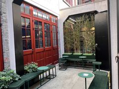 -星巴克臻选(上海今潮8弄店)