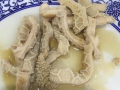 -东兴顺爆肚张