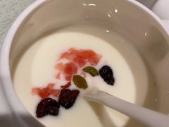 手工酸奶-朝郡酒家·粤菜(燕大星苑店)