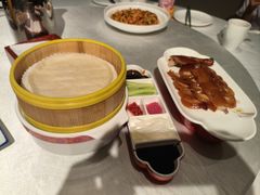 -大鸭梨烤鸭(金色漫香店)