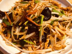 特色炒合菜-香满园春饼·家常菜(东大桥店)