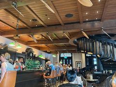 -Long Bar(莱佛士酒店)