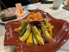 -月下料理(楷林IFC店)