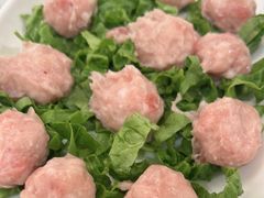 -渔顺生·顺德鱼生·粥底火锅·桑拿鸡(渔人码头店)