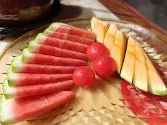 -红蜡烛-养生粥-津鲁菜(中山路店)