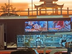 -西塔老太太泥炉烤肉(上海七宝领展广场店)