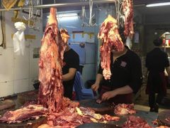 -八合里潮汕鲜牛肉火锅(深圳海岸城店)