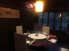 包厢-解香楼(八盘岭路店)