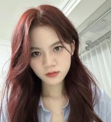 -安蒂护肤造型