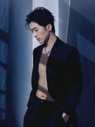-贝勒爷专业男发