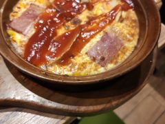 -萨莉亚意式餐厅(九龙城广场店)