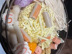 -左舞和风屋便当(金地店)