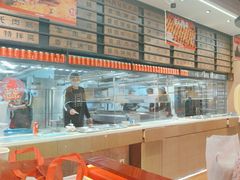 -管氏翅吧(马家堡店)