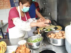 -老客满蛋饼(双塔市集店)