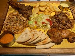 -HELLO MUSAE 拾光缪斯餐厅·纯正希腊风味(苏州中心店)