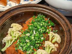 -玖五京菜(杭州城北万象城店)