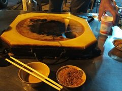 -阿昌白族石板烧(大理古城店)