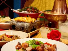 -雀舞云南菜(天津天河城购物中心店)