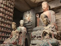 -陕西历史博物馆