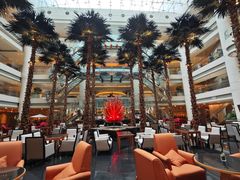 -威斯汀舞台餐厅