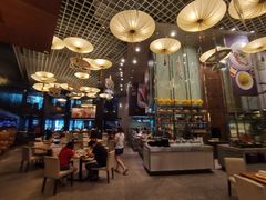 -深圳福田香格里拉大酒店