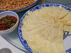 特色豆皮-茅溪菜·家宴(上品拾陆店)