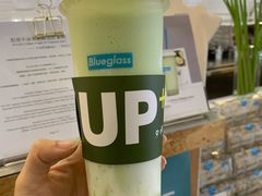 -Blueglass酸奶(财富购物中心店)