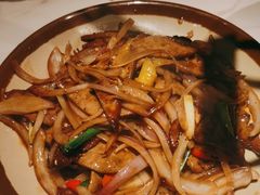 -乔阿马·江南味·驴肉香(龙湖华泾天街店)