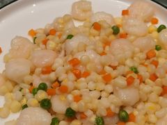 扬州炒饭-江南原著(中联广场店)