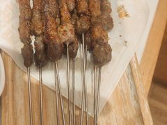 -陳香貴·兰州牛肉面(上海长风大悦城店)