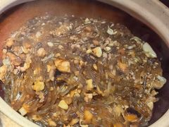 肉沫红薯粉-恰饭·老长沙市井菜(天河客运站店)