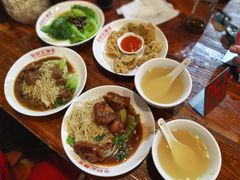 猪手捞面-吴财记面家(大同路店)