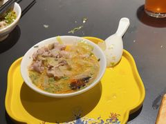 -羊大爷涮肉(亮马桥店)
