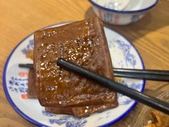 徽州香茶干-秀嫂挞粿