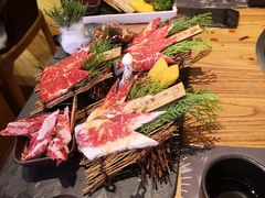 -黑牛の店·和牛烧肉(合生汇店)