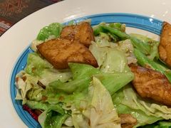 -巴依老爷·新疆美食(上城区天城路店)