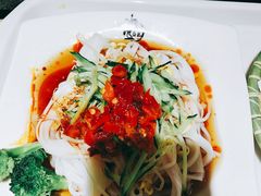 -白起肉夹馍