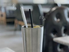 -公仔堂港式茶餐厅(西村店)
