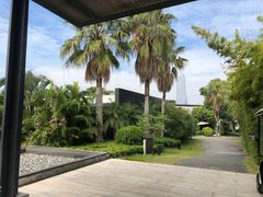 -蓝楹湾度假酒店